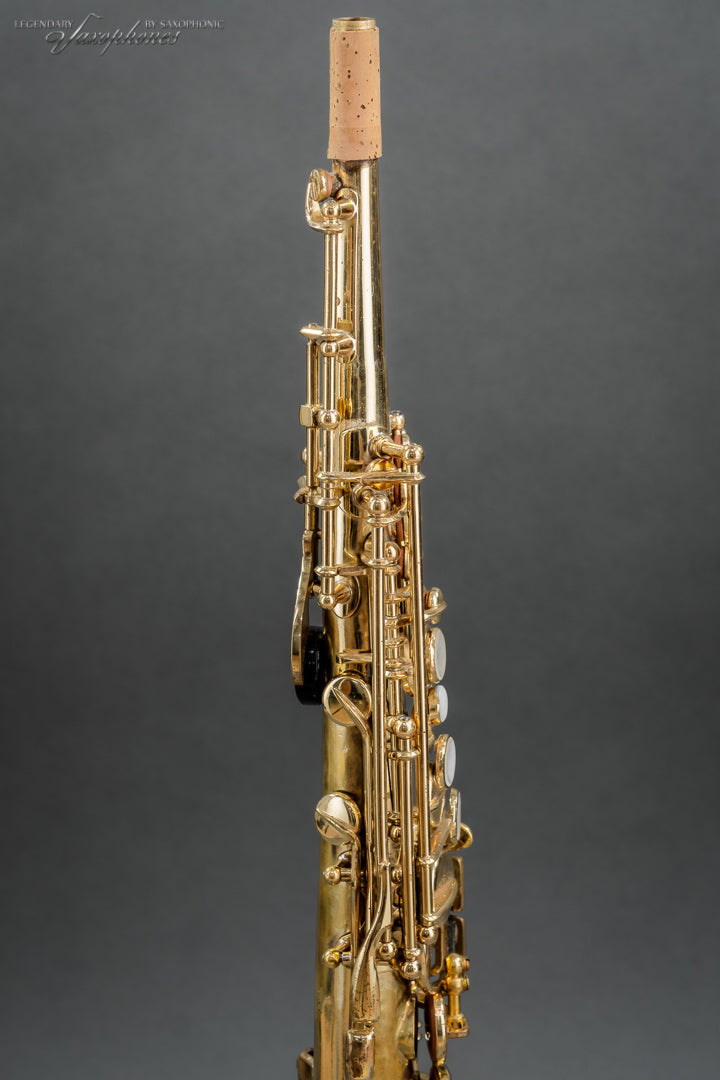 henri-selmer-paris-saxophone-soprano-mark-vi-1971-n-191053-r-vis-saxophonic image 3