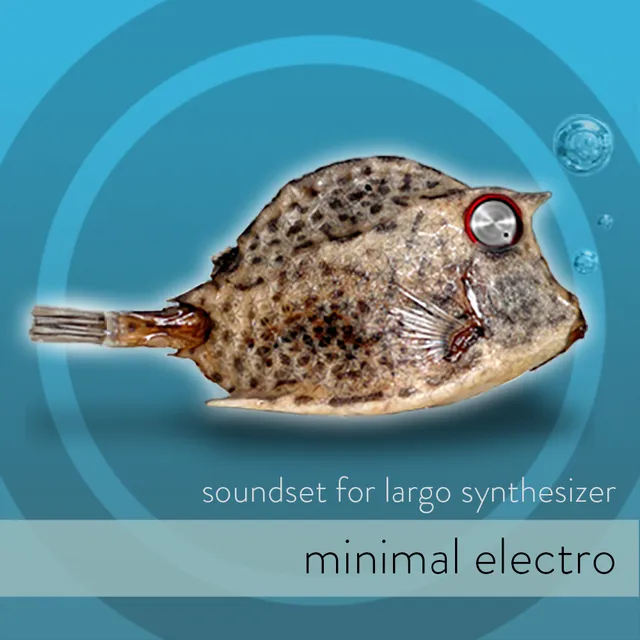 waldorf-music-largo-soundset-minimal-electro image 1