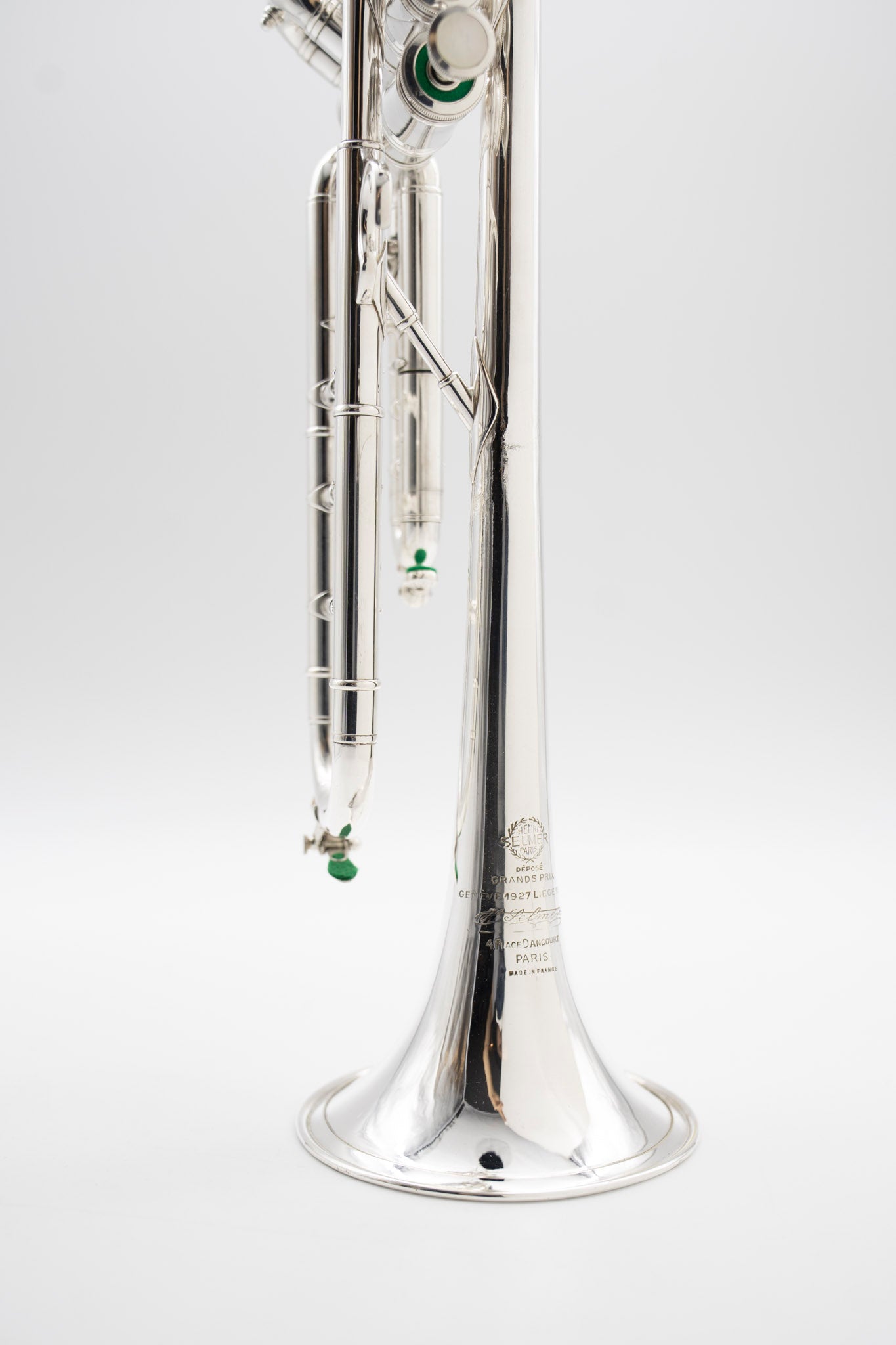 henri-selmer-paris-trompette-sib-argent-e-n-10199-1951-rewind image 1
