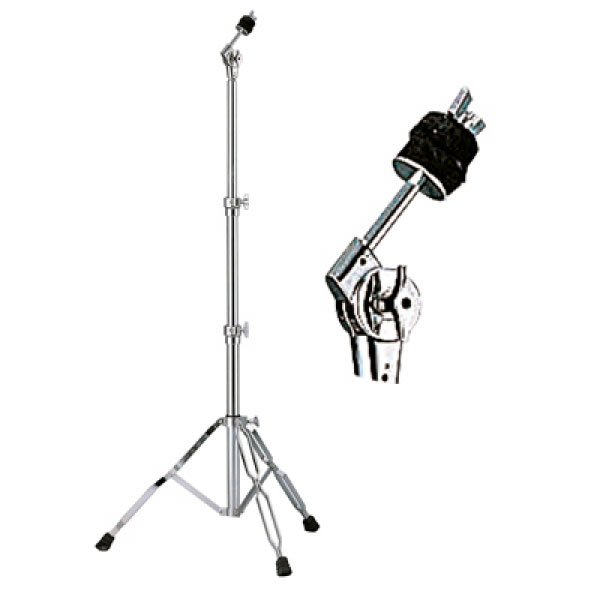 stand-cymbale-droit-bergerault-concert image 1