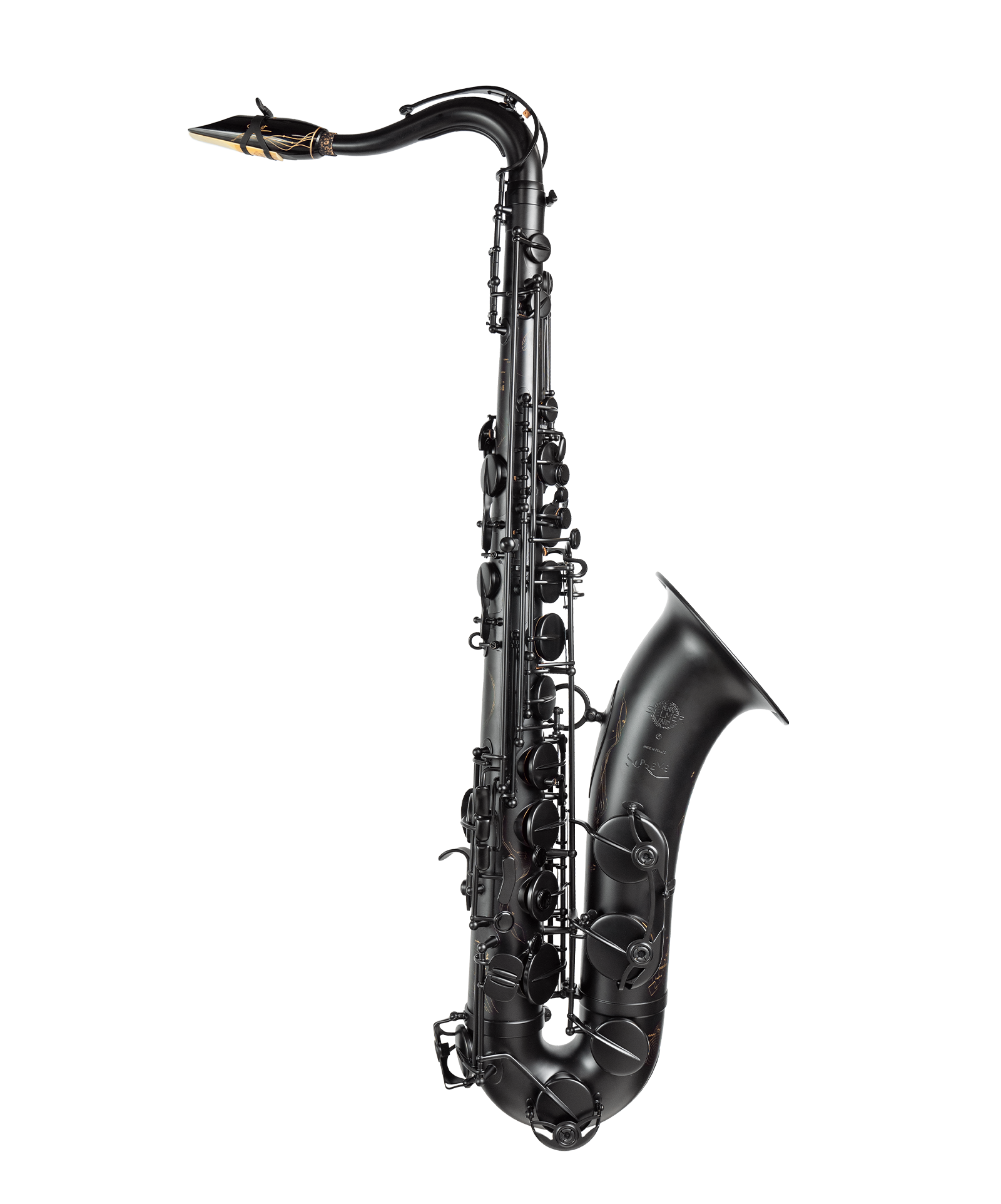henri-selmer-paris-saxophone-t-nor-supreme-dition-limit-e-2025 image 1