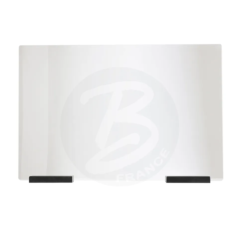 bergerault-hygiaphone-100-cm-x-h-67-cm-pour-bureau-concert-series image 1