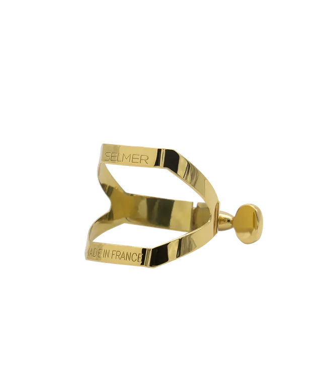 henri-selmer-paris-ligature-pour-saxophones-baryton-et-basse image 1