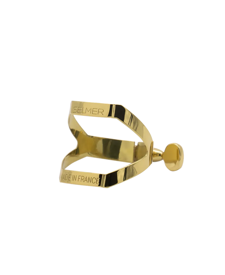 henri-selmer-paris-ligature-pour-saxophones-baryton-et-basse image 1