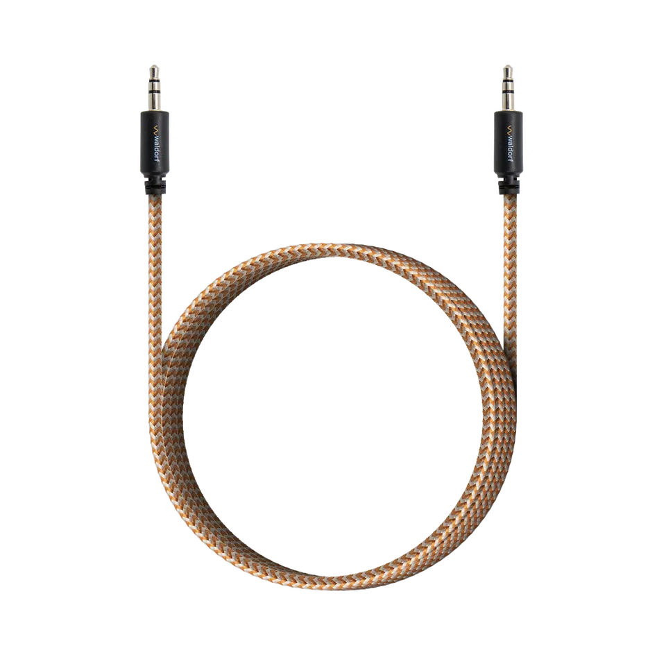 waldorf-music-c-ble-patch-1-5-m-st-r-o-3-5-mm-nylon image 1