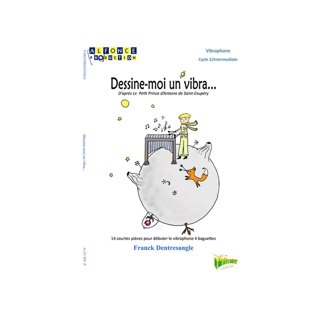 franck-dentresangle-dessine-moi-un-vibra-m-thode-vibraphone-bergerault image 1