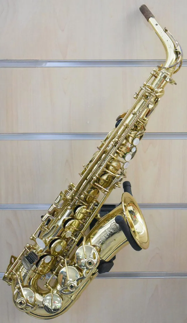 henri-selmer-paris-super-action-80-s-rie-ii-saxophone-alto-mib image 1
