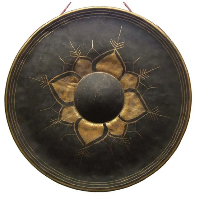gong-tha-landais-bergerault-30-cm-concert-series image 1