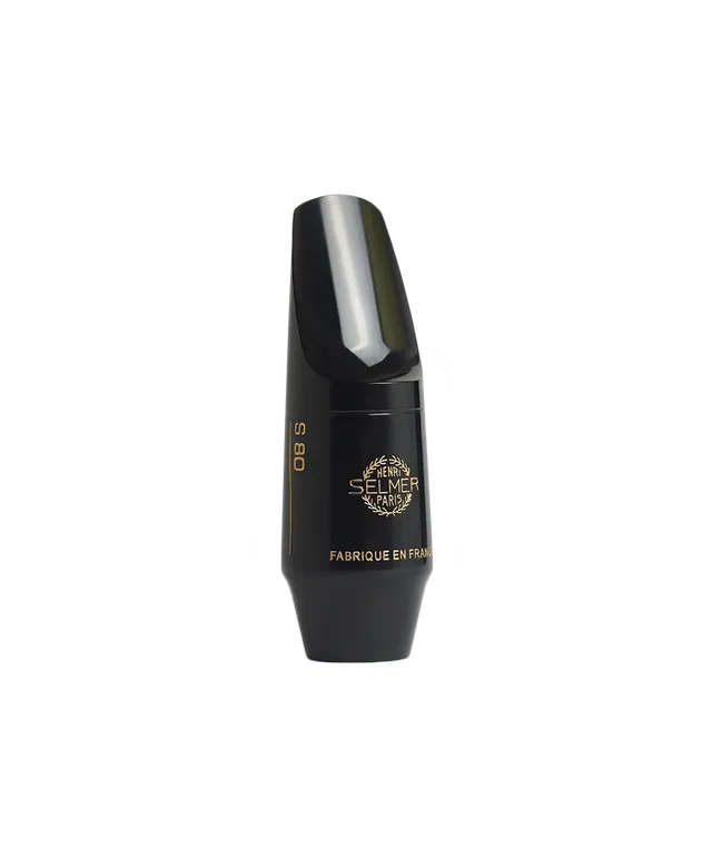 henri-selmer-paris-bec-s80-pour-saxophone-soprano image 1