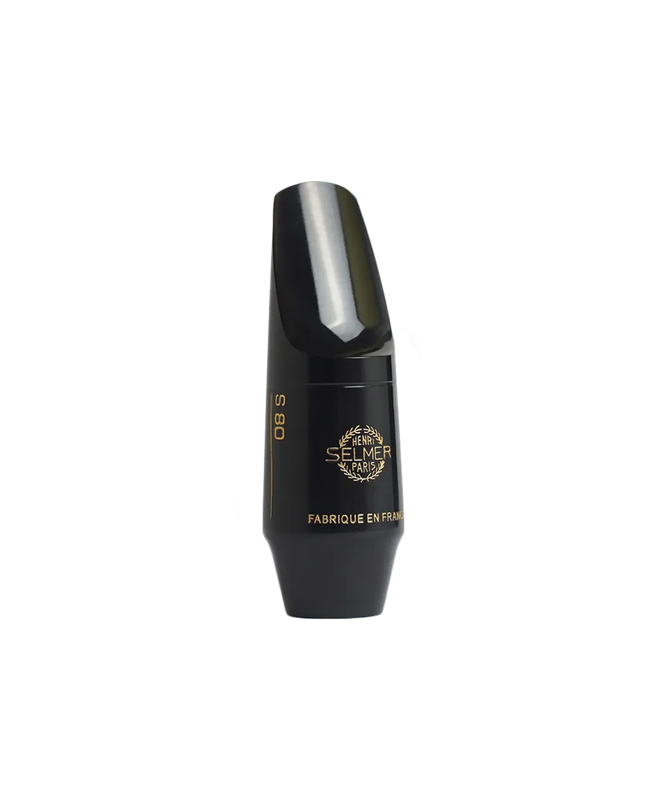 henri-selmer-paris-bec-s80-pour-saxophone-soprano image 1