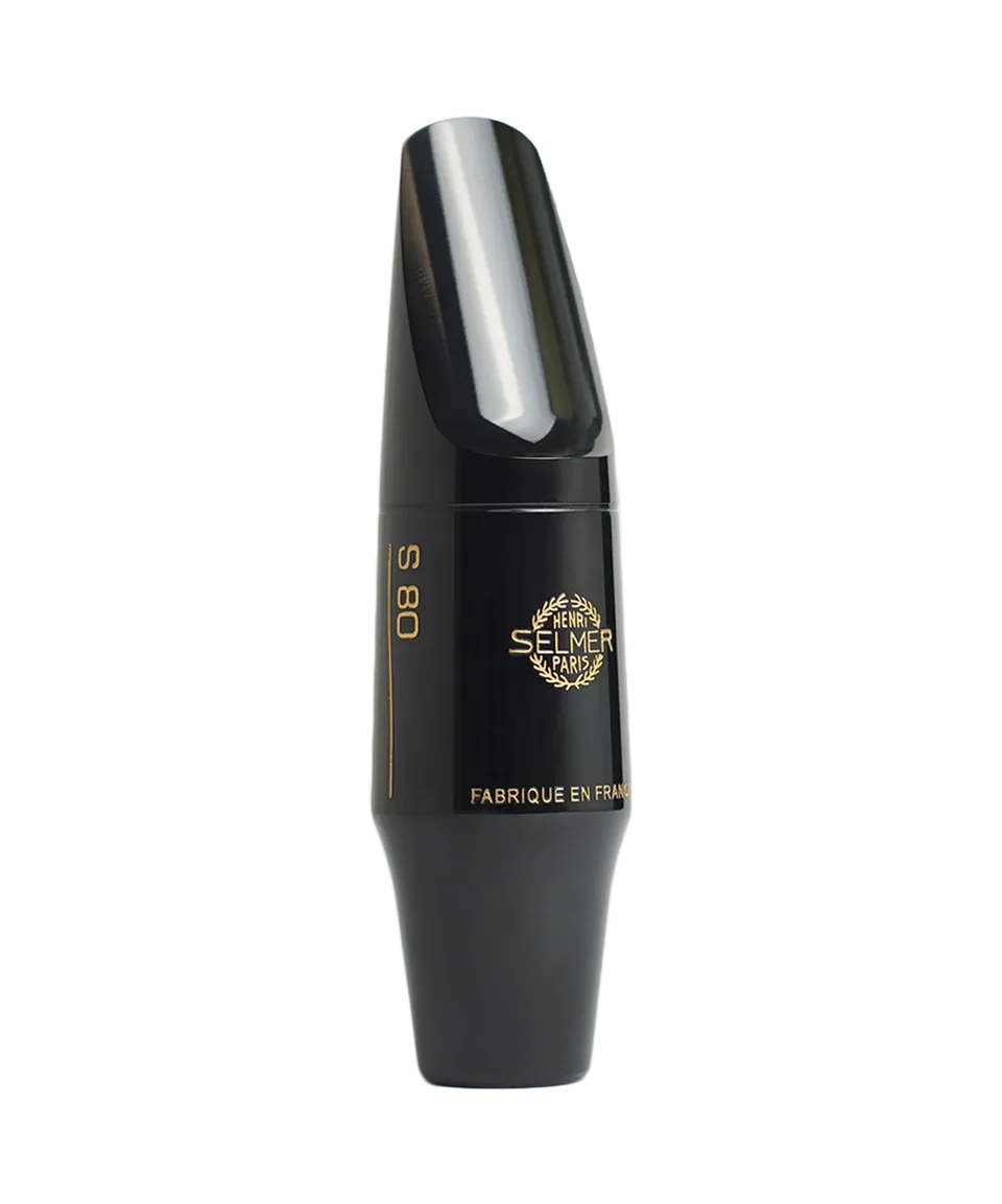 henri-selmer-paris-s80-bec-saxophone-t-nor image 1