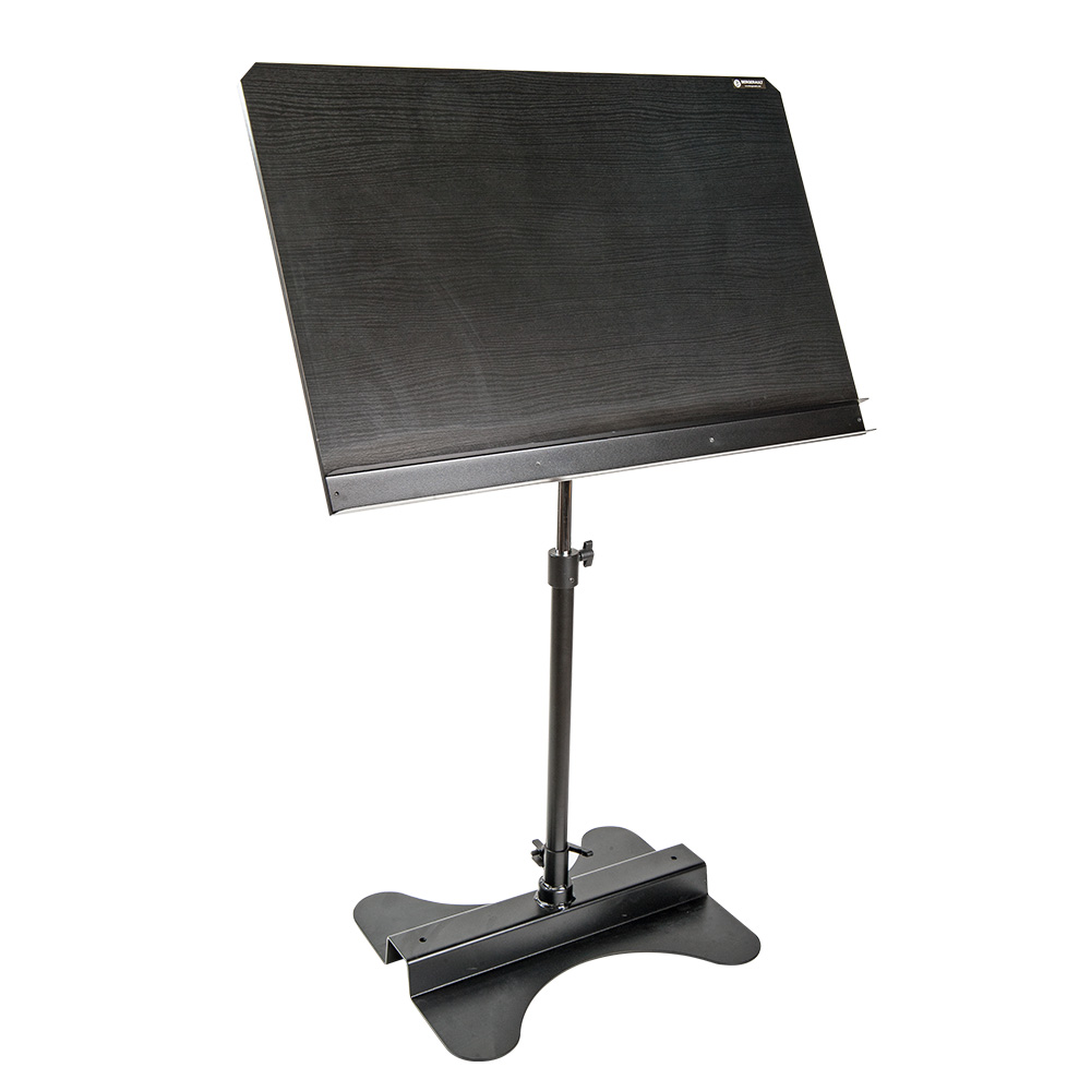 bergerault-concert-series-pupitre-pour-chef-d-orchestre-simple-pi-tement image 1