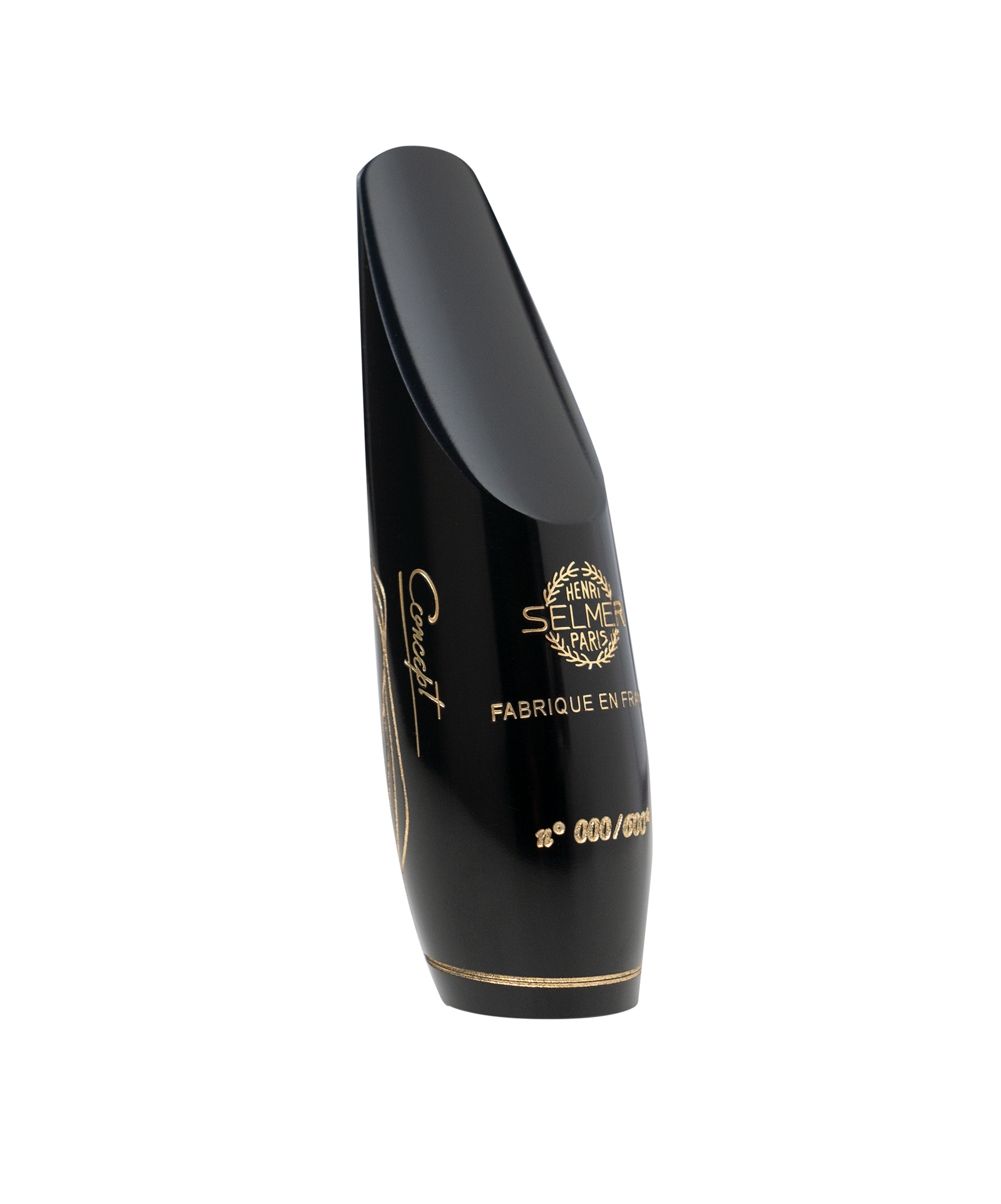 henri-selmer-paris-concept-edition-2025-bec-pour-saxophone-alto image 1