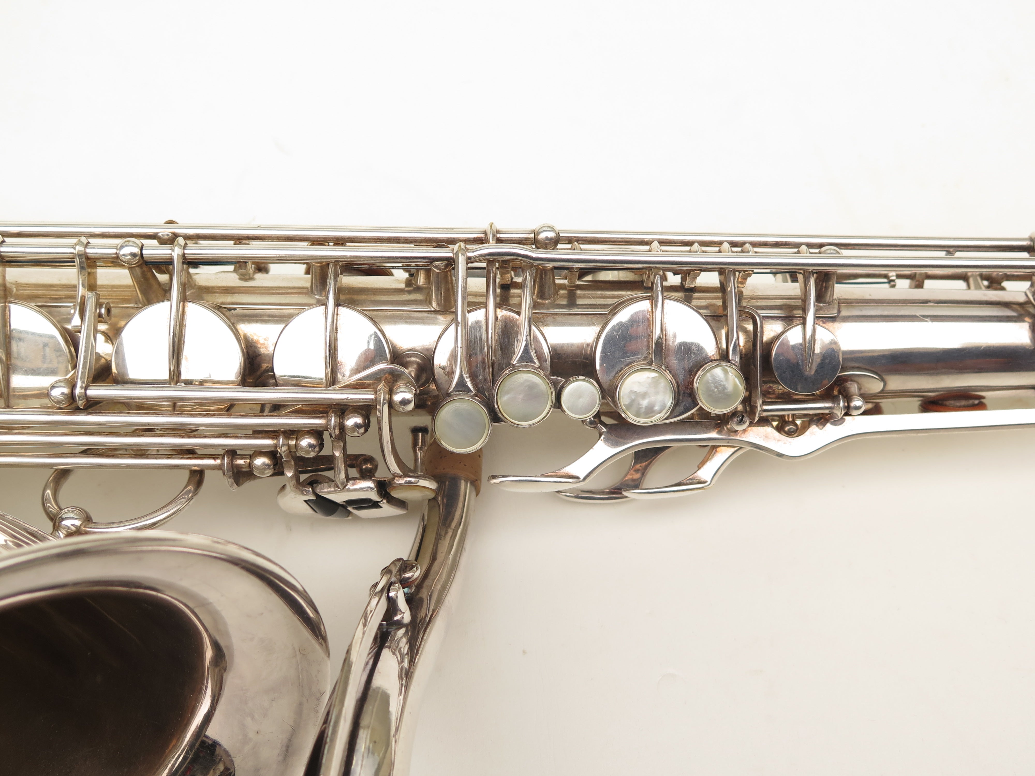 henri-selmer-paris-balanced-action-t-nor-1940-vintage image 5