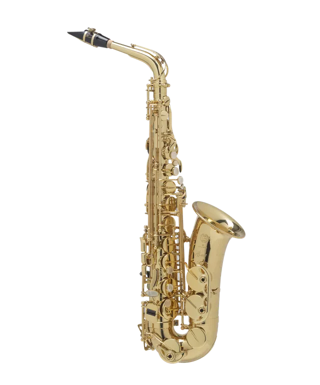 henri-selmer-paris-axos-saxophone-alto-neuf image 1