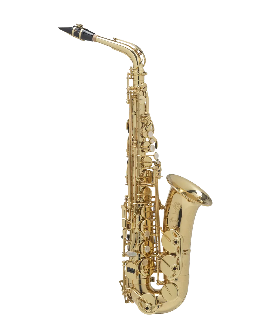 henri-selmer-paris-axos-saxophone-alto-neuf image 1