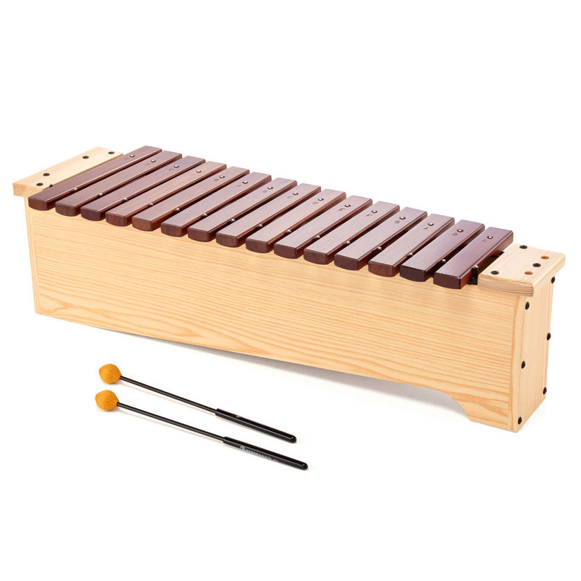 bergerault-campus-xylophone-t-nor-alto-diatonique image 1