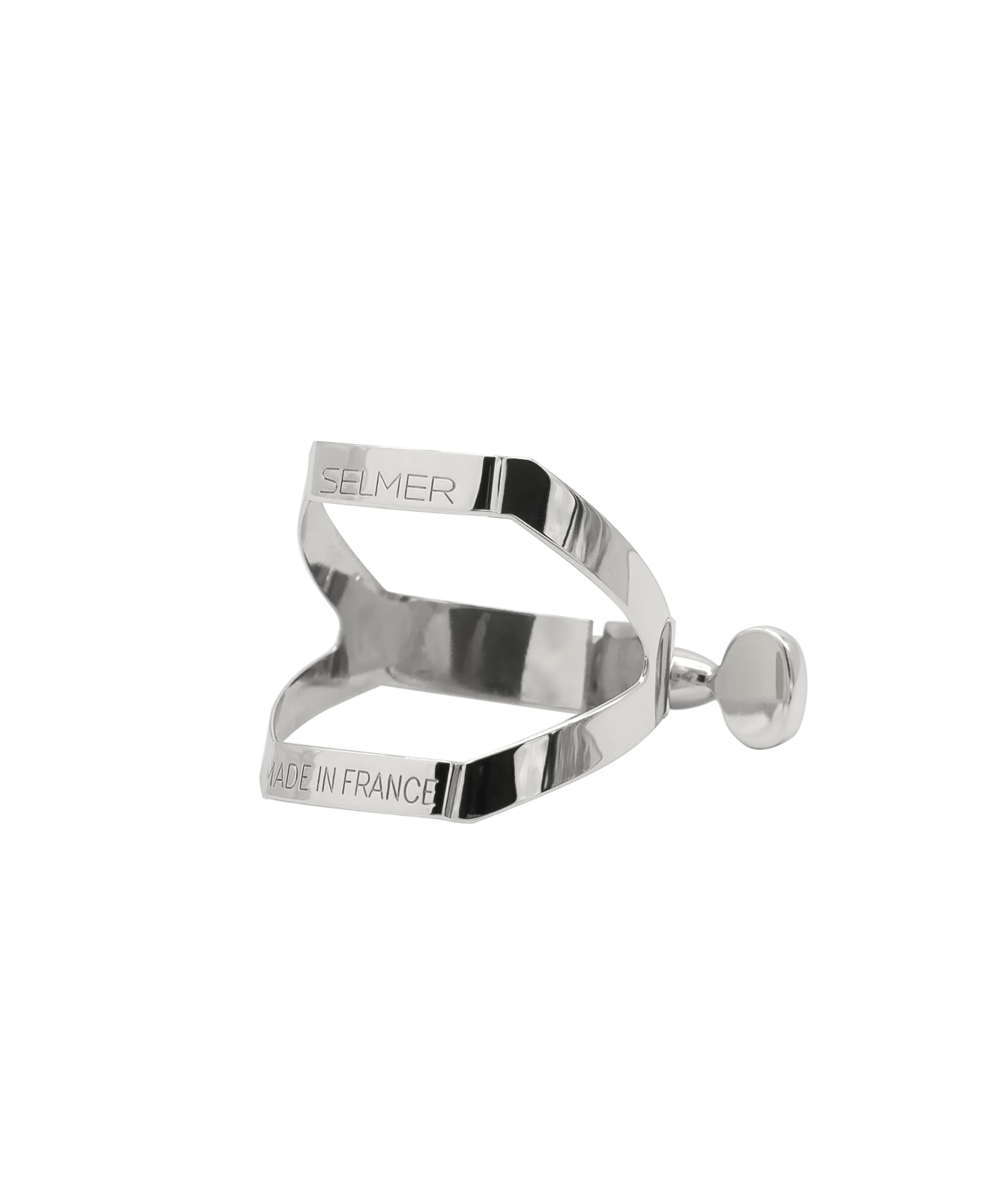 henri-selmer-paris-ligature-pour-saxophones-baryton-et-basse image 2