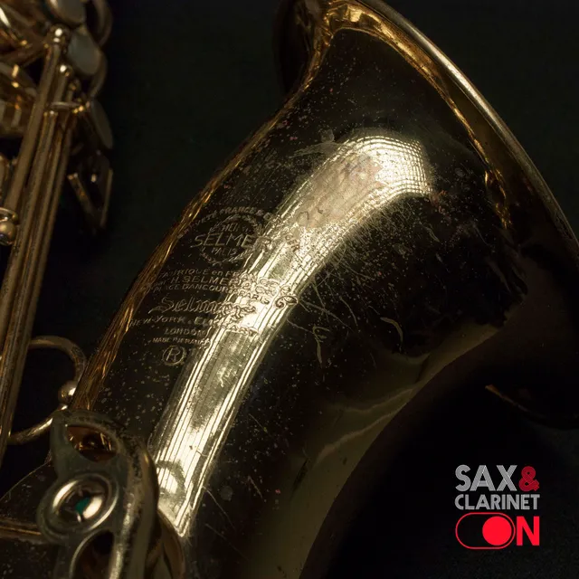 henri-selmer-paris-mark-vi-1958-n-77xxx-saxophone-t-nor-5-digits image 1