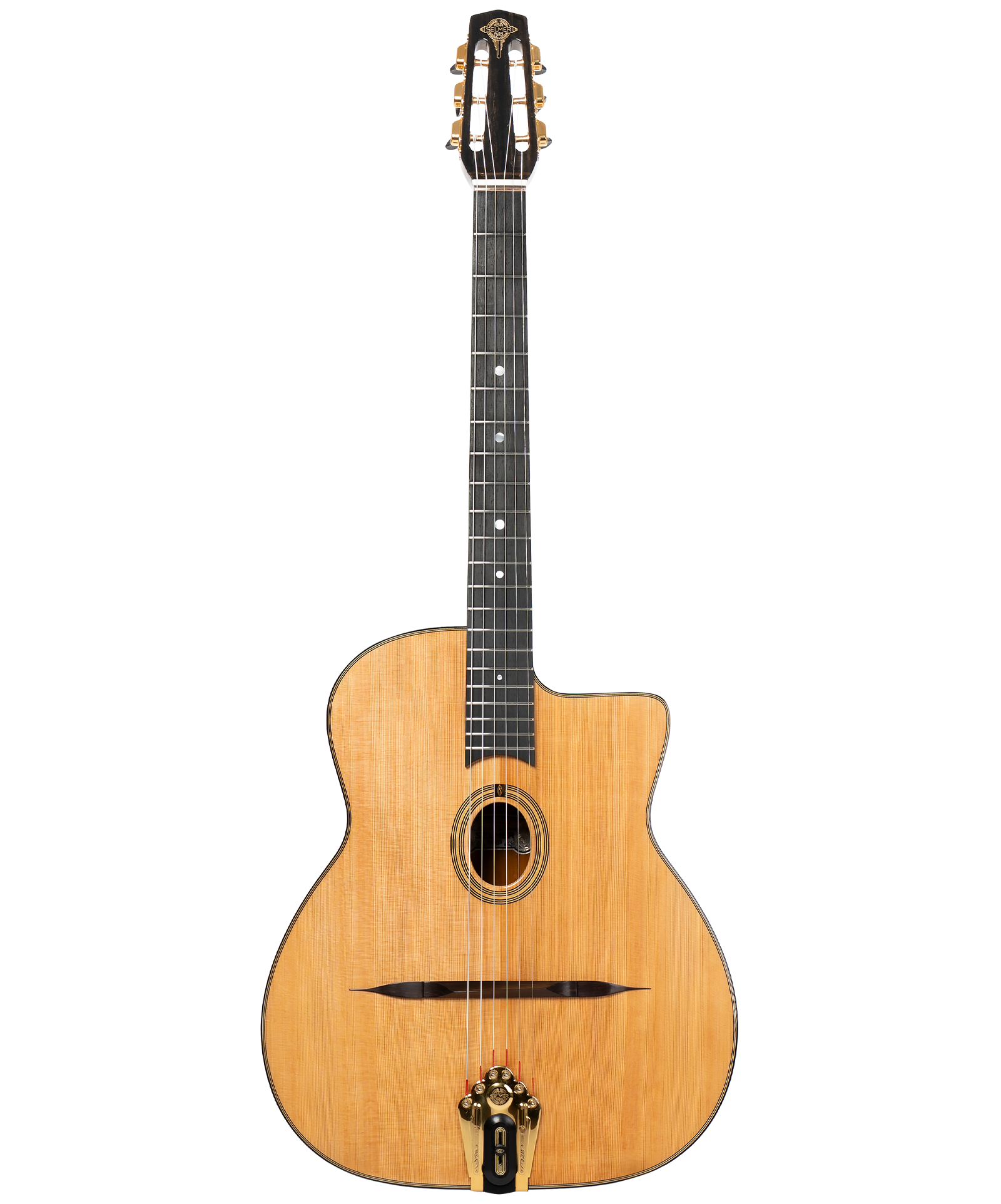 henri-selmer-paris-guitare-jazz-dition-limit-e-60-exemplaires image 1