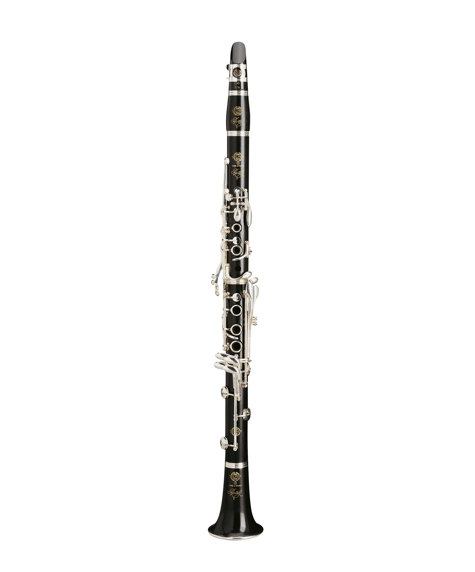 henri-selmer-paris-r-cital-clarinette-si-b-mol-la image 2