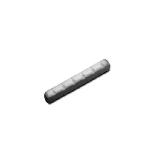 alhambra-guitarras-sillet-en-os-bovin-52-mm-sp-cial-gaucher-accessoire-guitare-c image 1