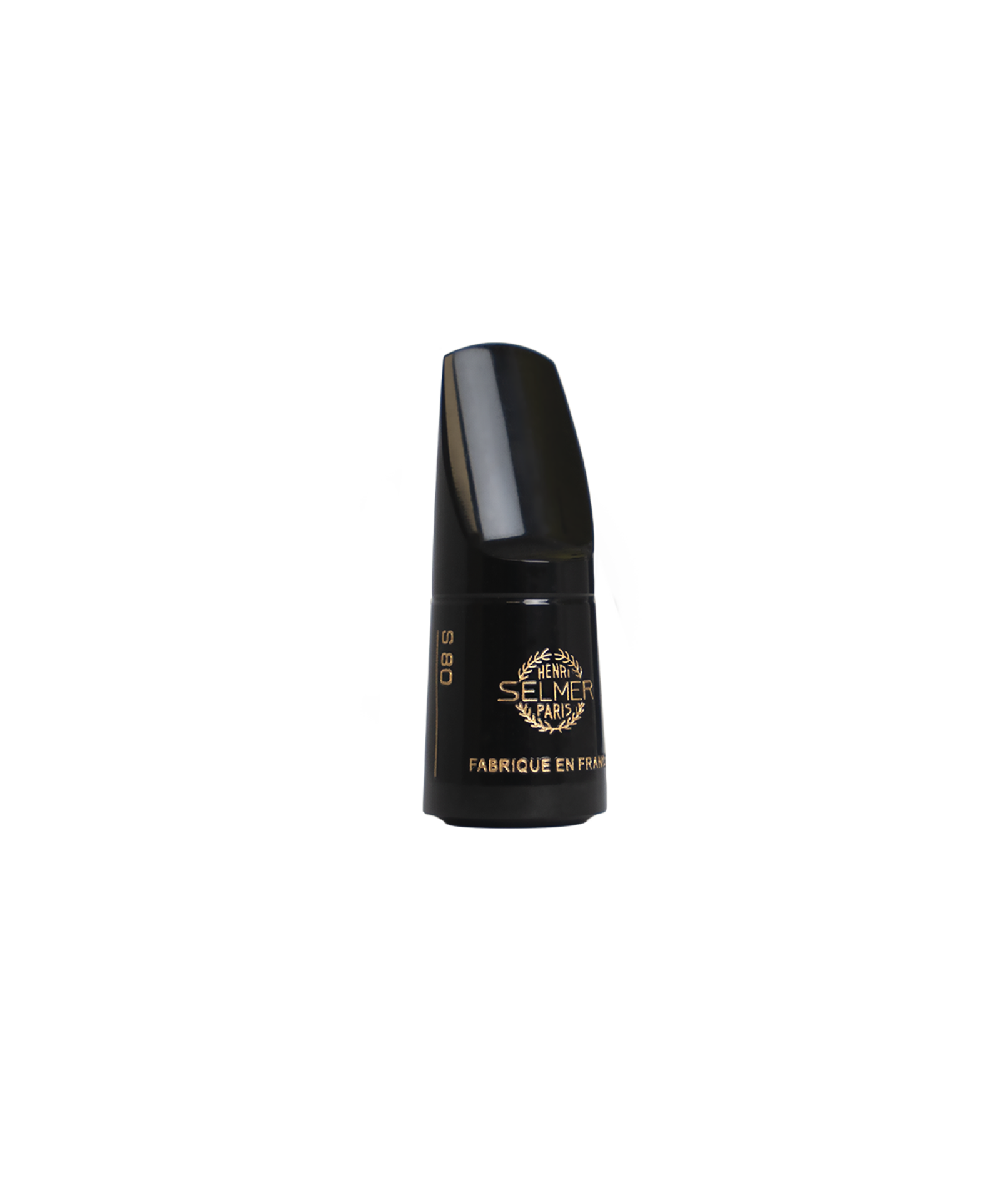 henri-selmer-paris-bec-s80-pour-saxophone-sopranino-c-d-classique image 1