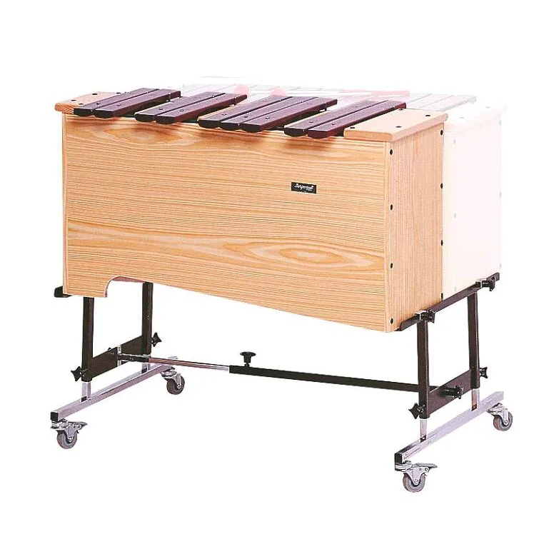 bergerault-campus-series-xylophone-basse-diatonique image 1