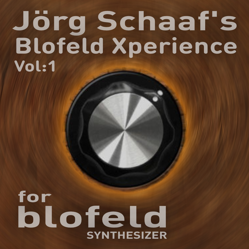 waldorf-music-blofeld-xperience-vol-1-soundset-pour-blofeld image 1