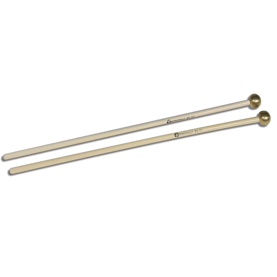 bergerault-elite-series-baguettes-de-glockenspiel-laiton image 1