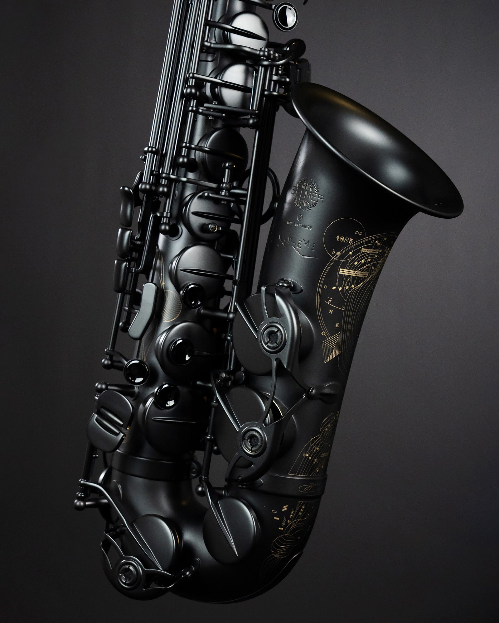henri-selmer-paris-saxophone-alto-supreme-dition-limit-e-2025-500-exemplaires image 2