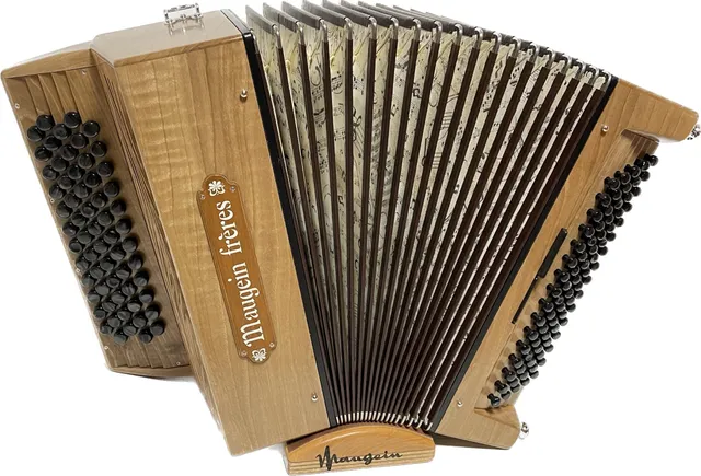 maugein-festibal-trio-musette-accord-on-chromatique image 1