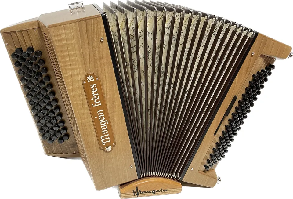 maugein-festibal-trio-swing-accord-on image 1