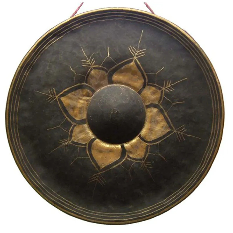 bergerault-gong-tha-landais-21-cm-concert-series image 1