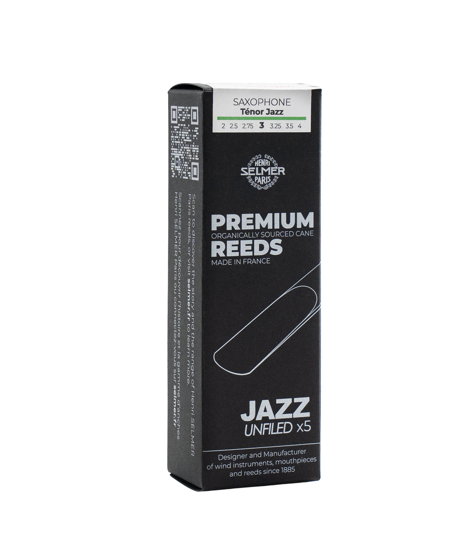 henri-selmer-paris-anches-jazz-saxophone-t-nor-premium image 1