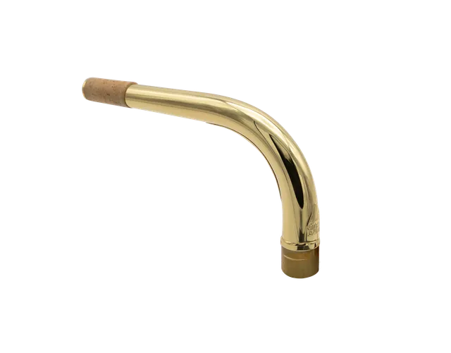 henri-selmer-paris-bocal-pour-saxophone-basse-super-action-80-s-rie-ii image 1