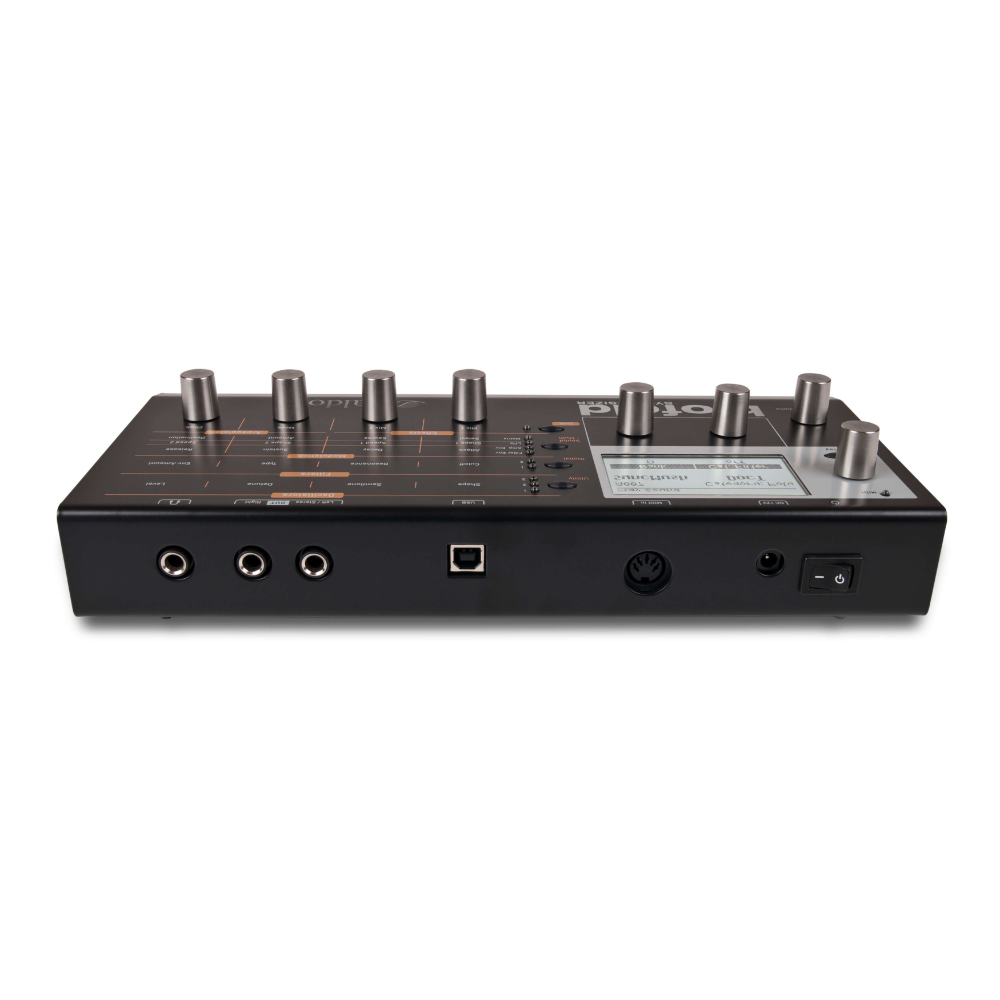 waldorf-music-blofeld-desktop-shadow-synth-tiseur-b-ware image 2