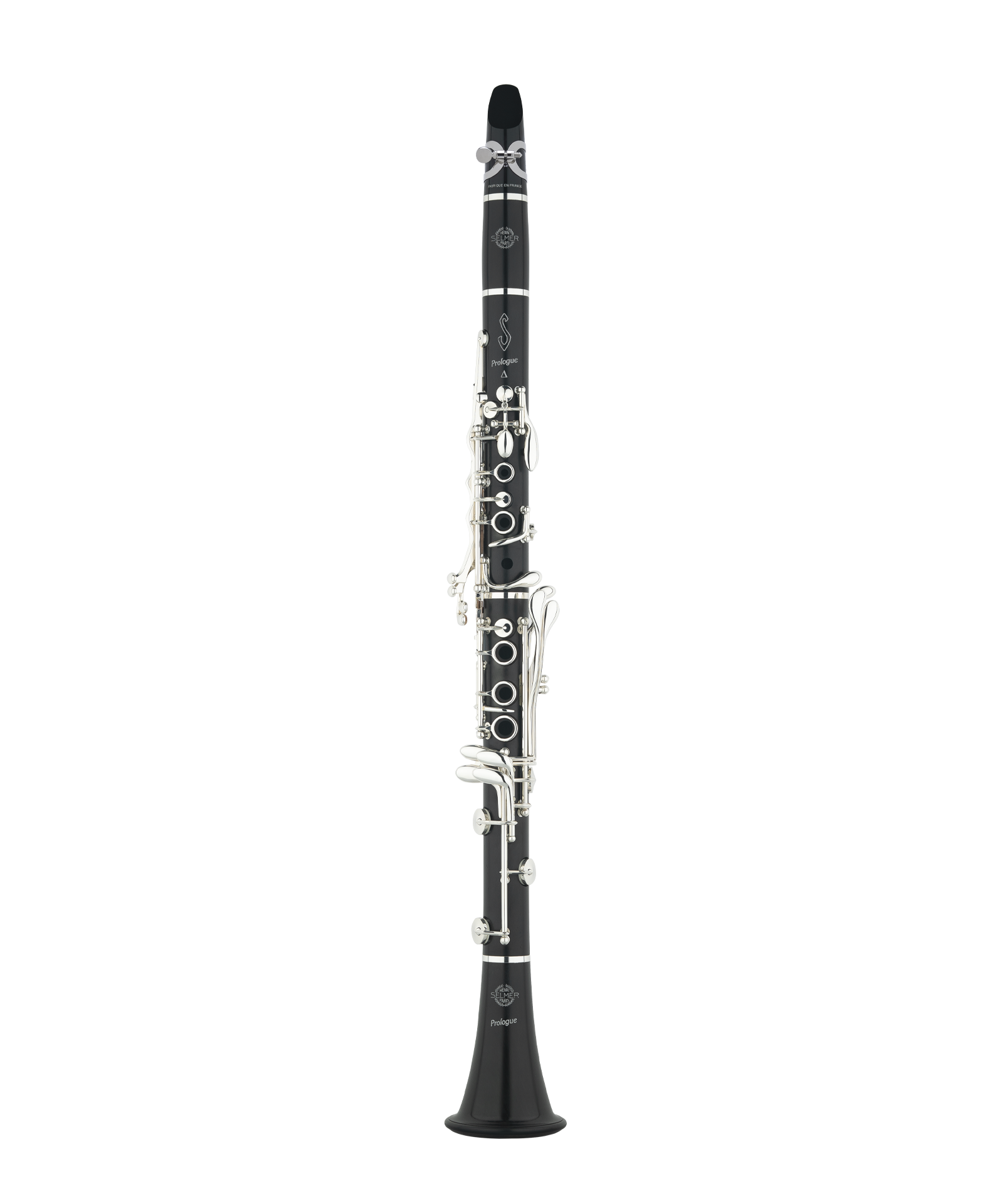 henri-selmer-paris-clarinette-sib-prologue-delta image 1