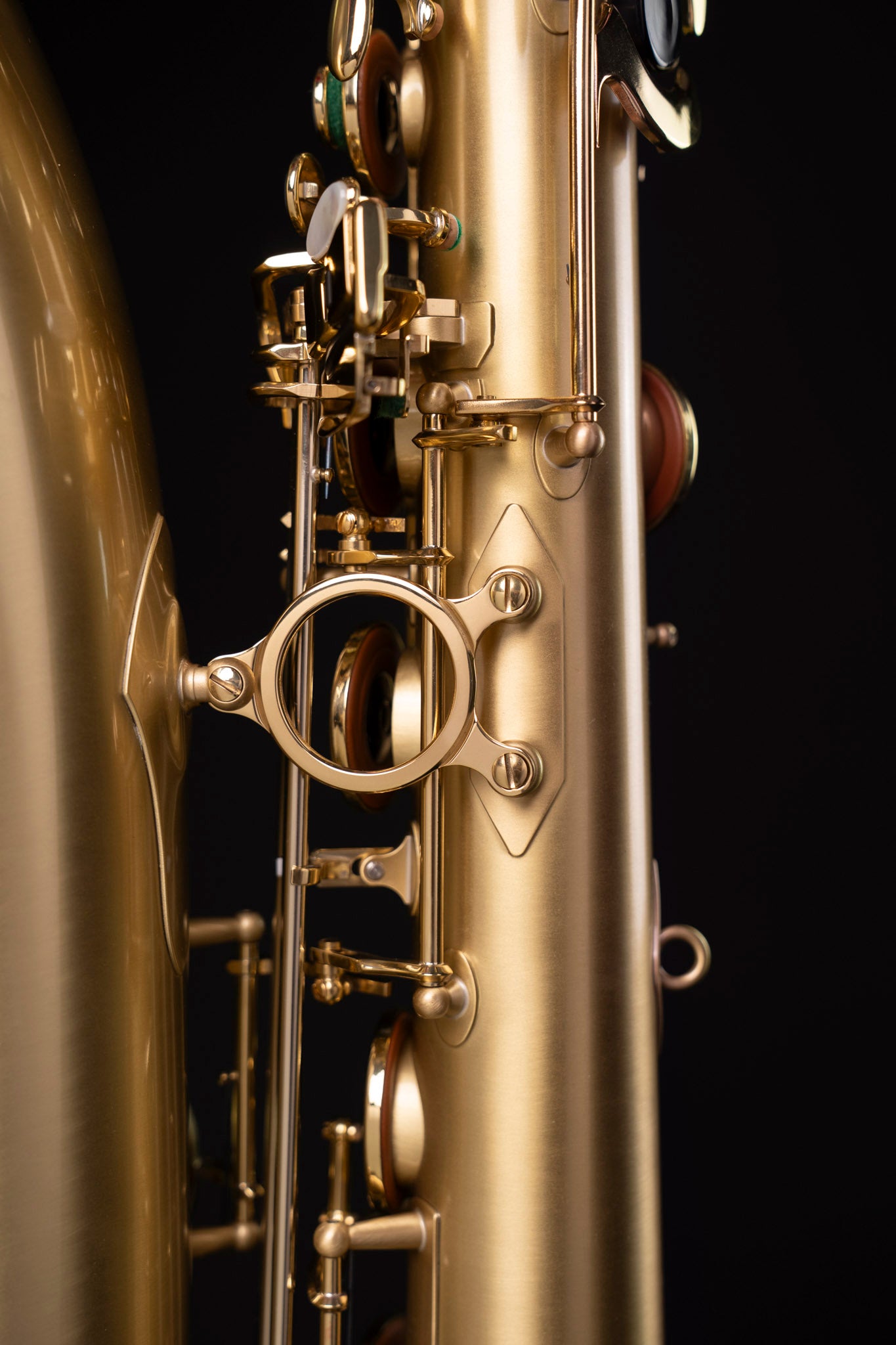 henri-selmer-paris-super-action-80-s-rie-ii-n-696950-rewind-saxophone-baryton-oc image 8