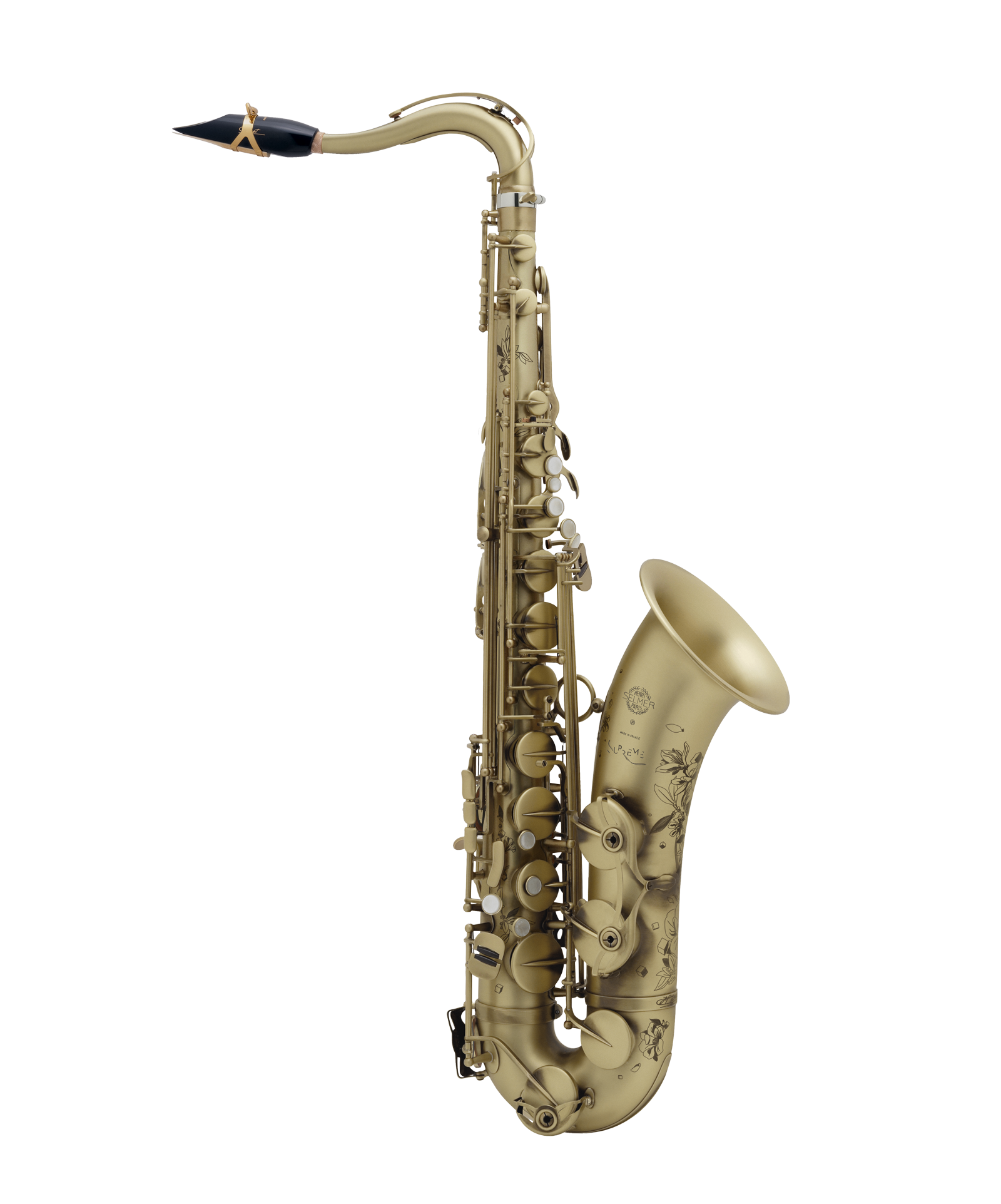henri-selmer-paris-supreme-saxophone-t-nor image 7