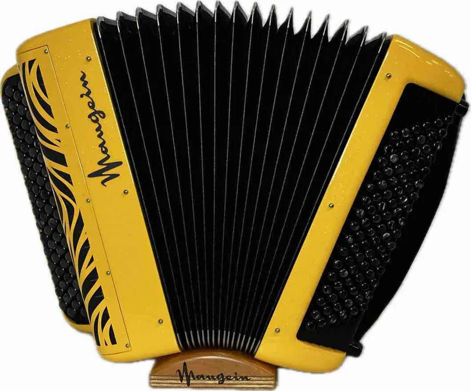 maugein-amusette-96-accord-on-chromatique-jaune-noir image 1