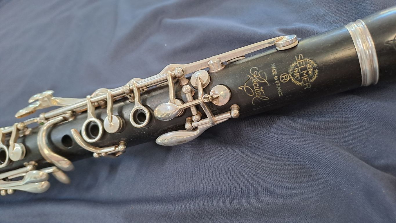 henri-selmer-paris-r-cital-clarinette-sib-d21xx-rewind image 2
