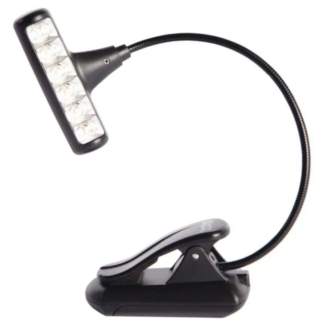 bergerault-clairage-pupitre-mighty-bright-hammer-head image 1