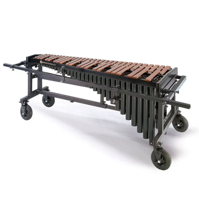 bergerault-performance-field-serie-marimba-4-3-octaves-la2-do7 image 1