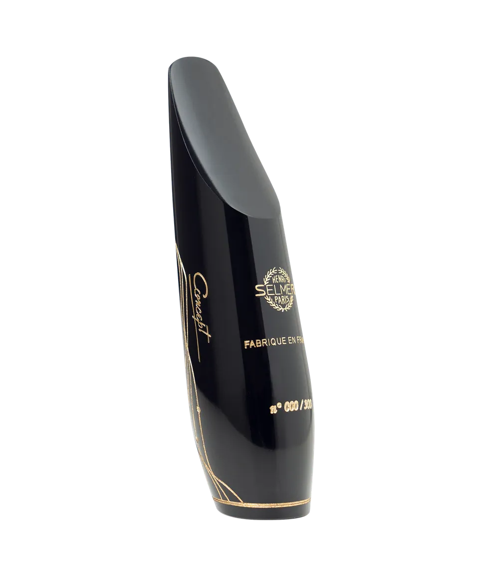 henri-selmer-paris-bec-concept-edition-2025-pour-saxophone-t-nor-s-rie-limit-e-3 image 1