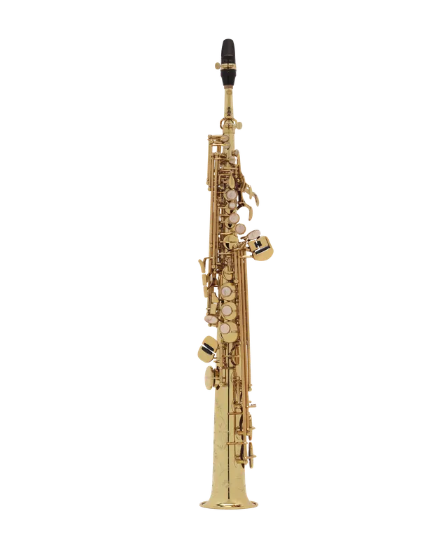 henri-selmer-paris-tui-prisme-pour-clarinette-mib-1-kg-gris image 1