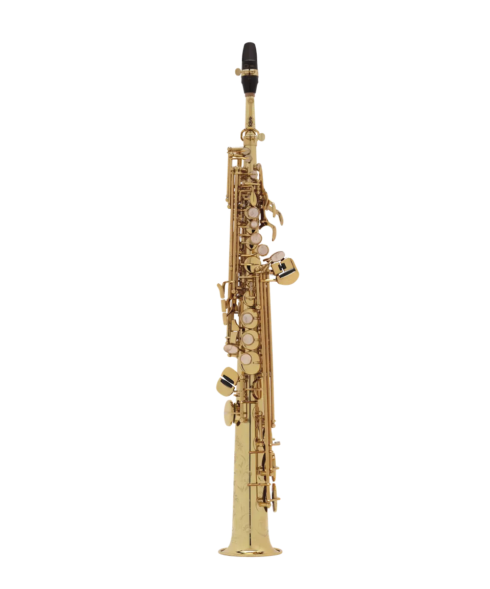 henri-selmer-paris-tui-prisme-pour-clarinette-mib-1-kg-gris image 1