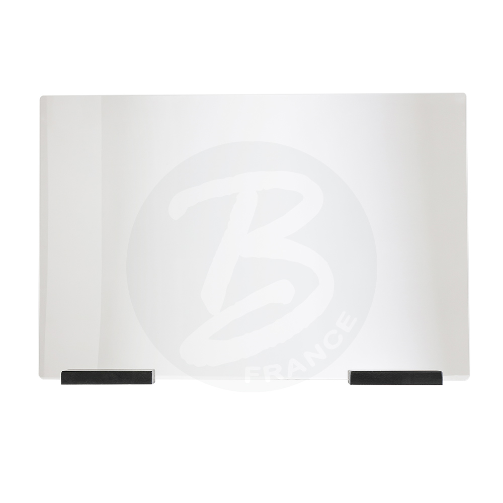 bergerault-hygiaphone-100-cm-x-h-75-cm-pour-comptoir-concert-series image 1