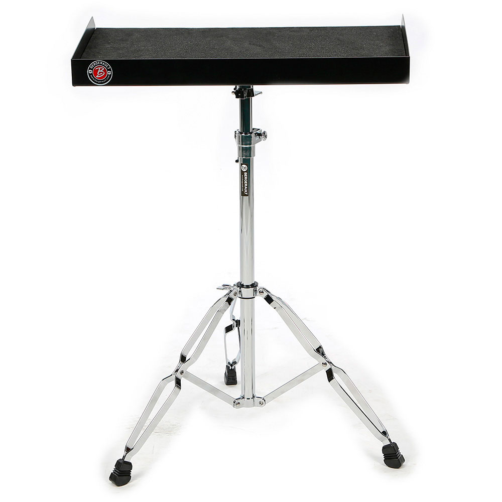 bergerault-elite-series-tablette-support-baguettes-grand-mod-le image 1