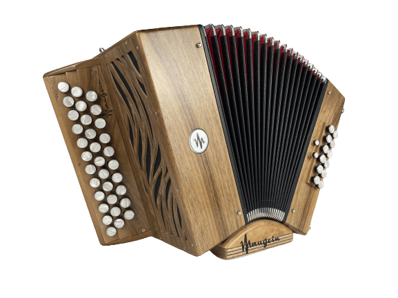 maugein-luthinier-iii-12-basses-noyer-accord-on image 1